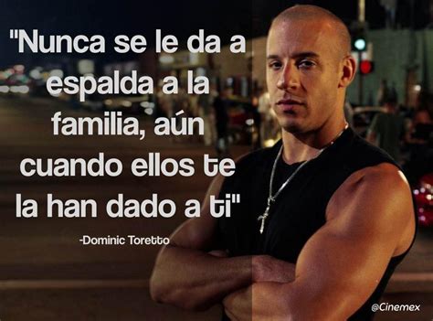 frases toretto|dominic toretto frases de familia.